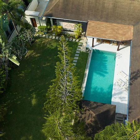 Kokyang Estate By Tropiclook Villa Nai Harn Buitenkant foto