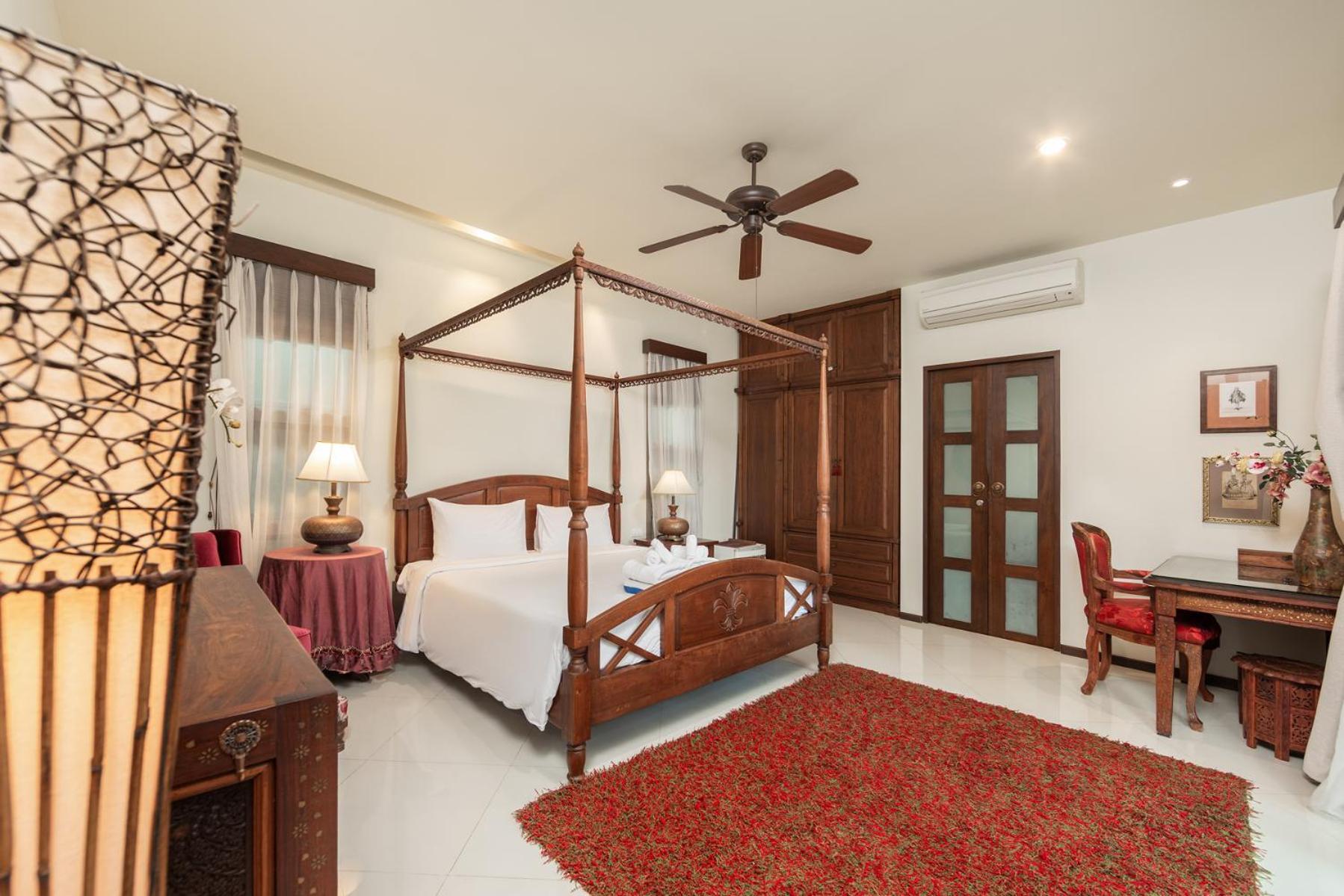 Kokyang Estate By Tropiclook Villa Nai Harn Buitenkant foto