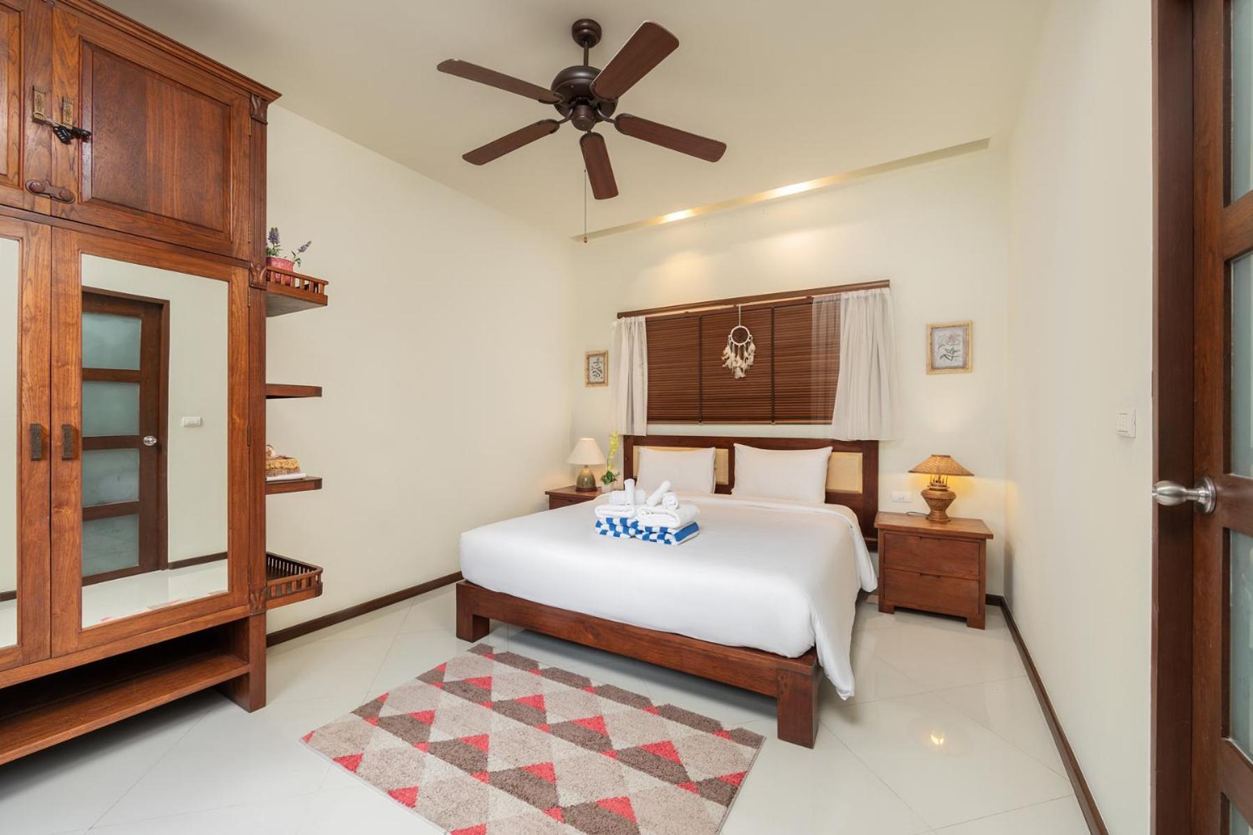 Kokyang Estate By Tropiclook Villa Nai Harn Buitenkant foto